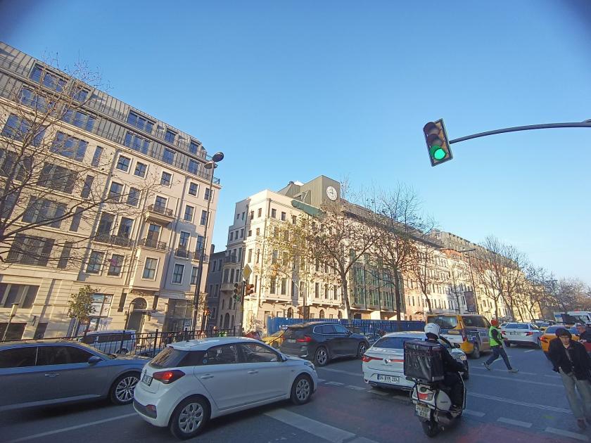 Квартира в Стамбуле, Турция, 160 м² - фото 16