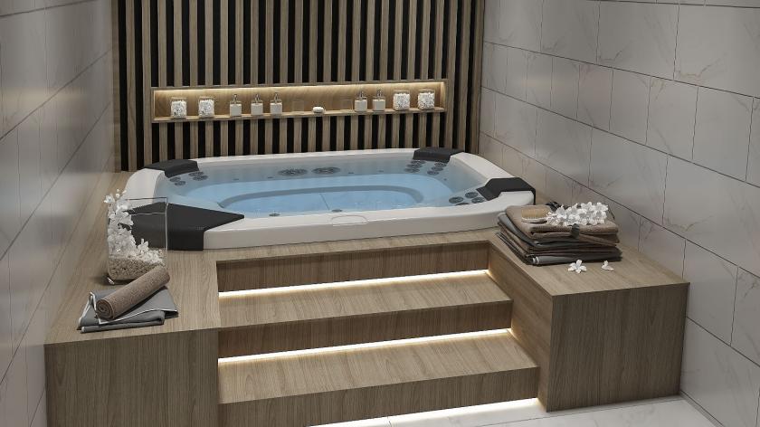 Вилла в Бейликдюзю, Турция, 500 м² - фото 16