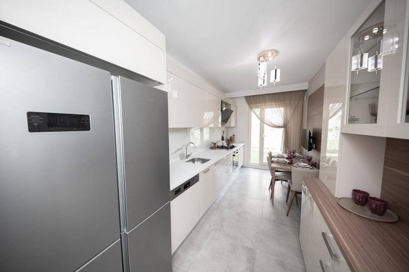 Квартира в Стамбуле, Турция, 245 м² - фото 16