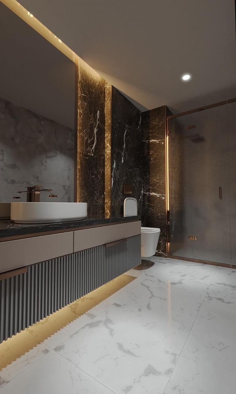 Квартира в Эюпе, Турция, 117 м² - фото 16