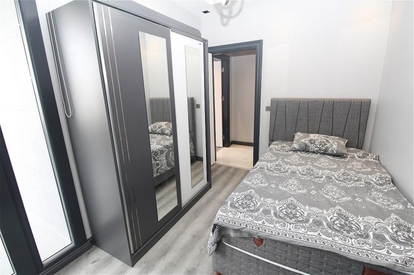 Квартира в Бейликдюзю, Турция, 210 м² - фото 16