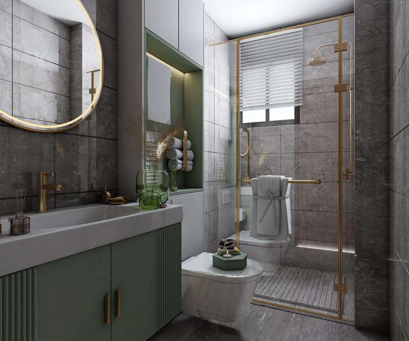 Квартира в Бейликдюзю, Турция, 109 м² - фото 16