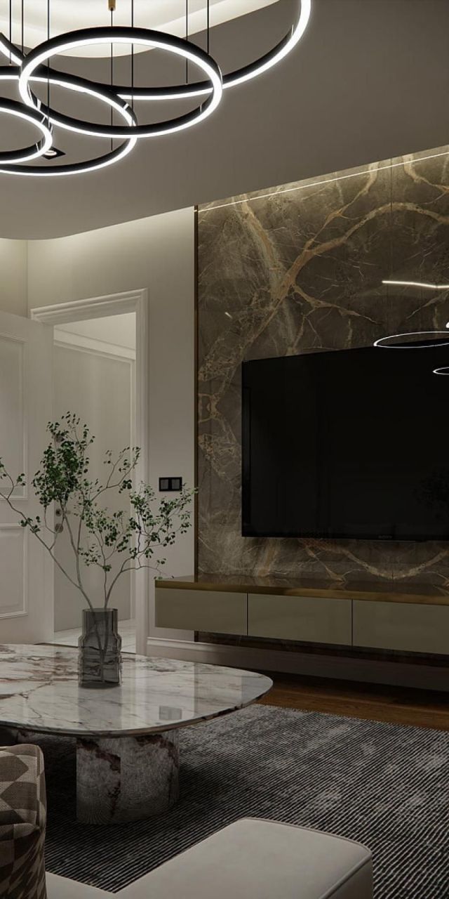 Квартира в Эюпе, Турция, 186 м² - фото 16