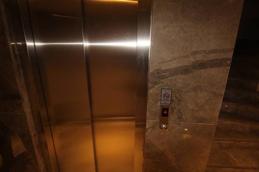 Квартира в Стамбуле, Турция, 52 м² - фото 16