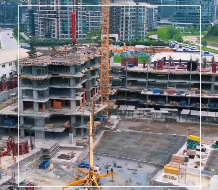 Квартира в Стамбуле, Турция, 200 м² - фото 16