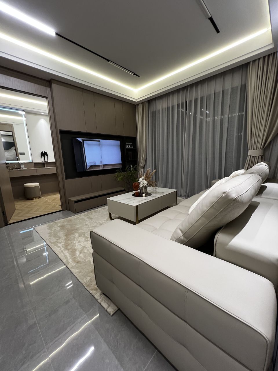 Апартаменты на Пхукете, Таиланд, 35 м² - фото 12