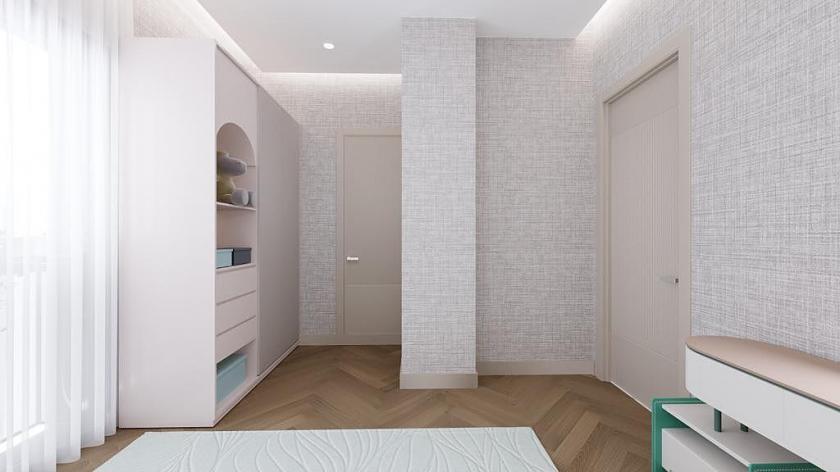 Пентхаус в Стамбуле, Турция, 320 м² - фото 17