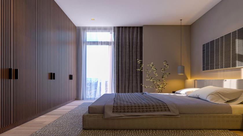 Квартира в Стамбуле, Турция, 163 м² - фото 17