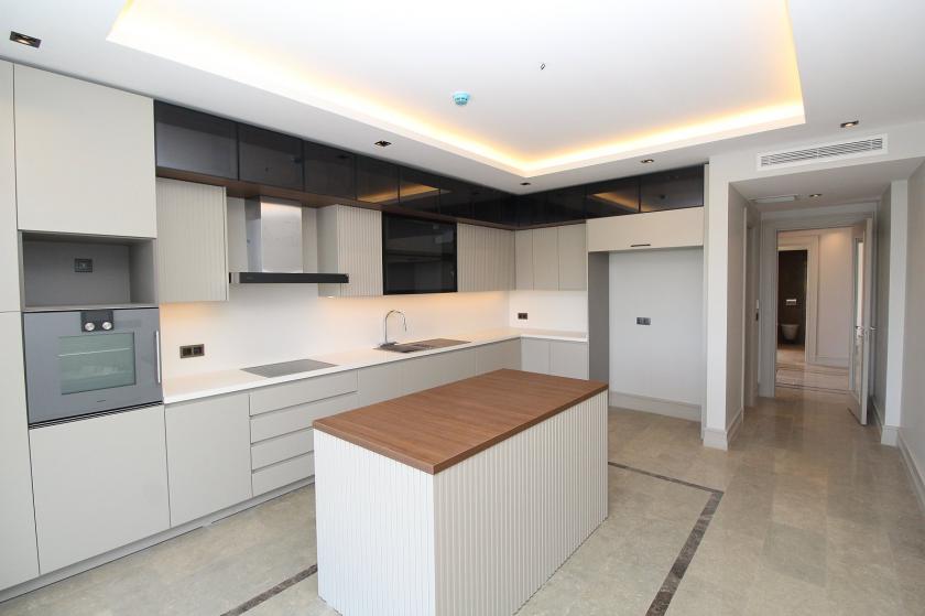 Вилла в Стамбуле, Турция, 532 м² - фото 17