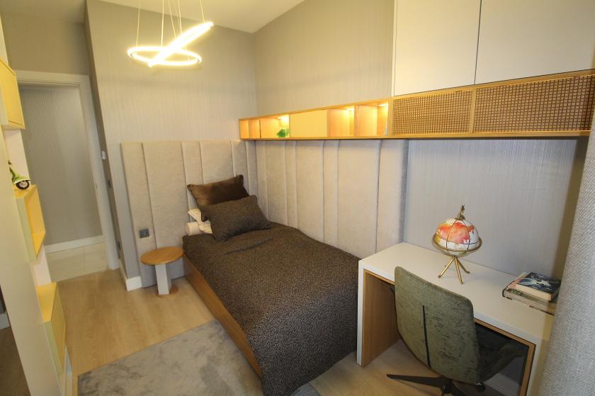 Квартира Багджылар, Турция, 130 м² - фото 17