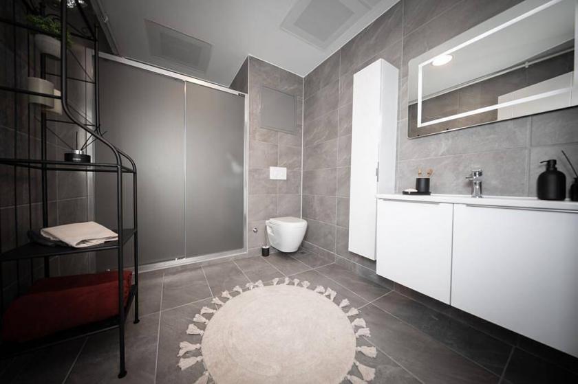 Квартира в Стамбуле, Турция, 163 м² - фото 17