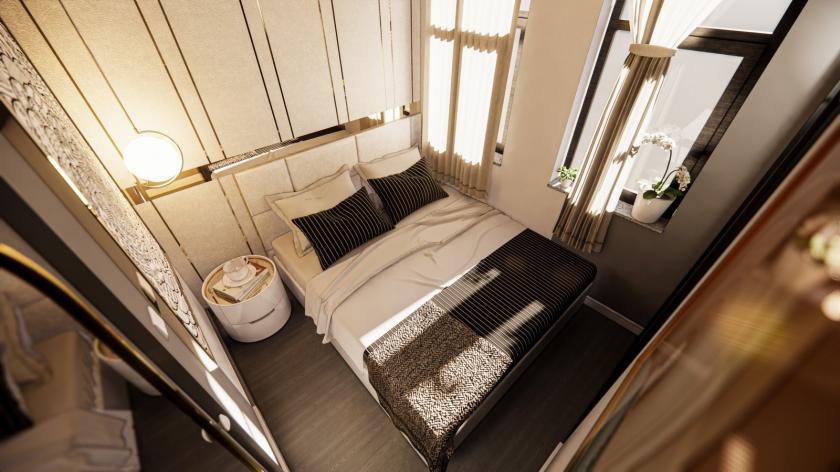 Вилла в Стамбуле, Турция, 140 м² - фото 17