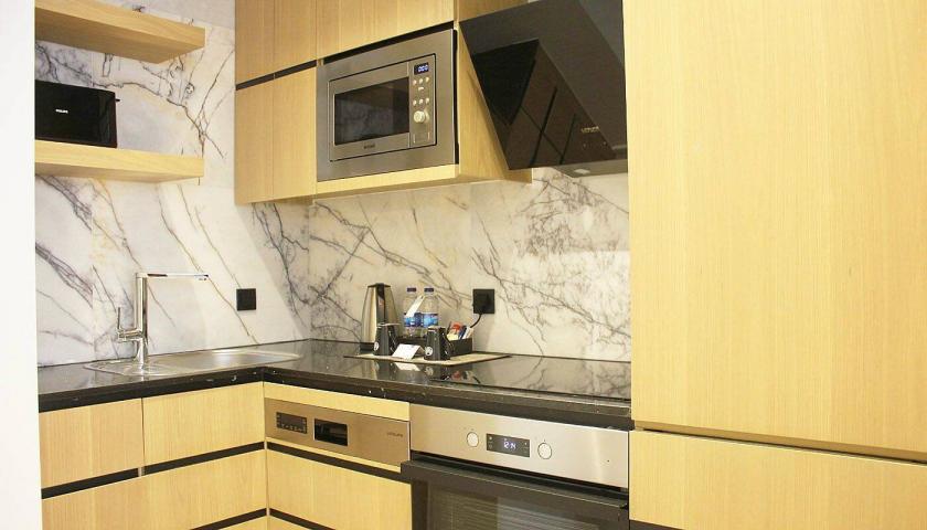 Квартира Багджылар, Турция, 202 м² - фото 17