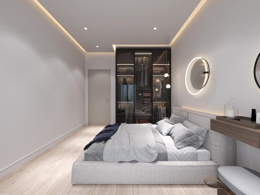 Квартира в Стамбуле, Турция, 128 м² - фото 17