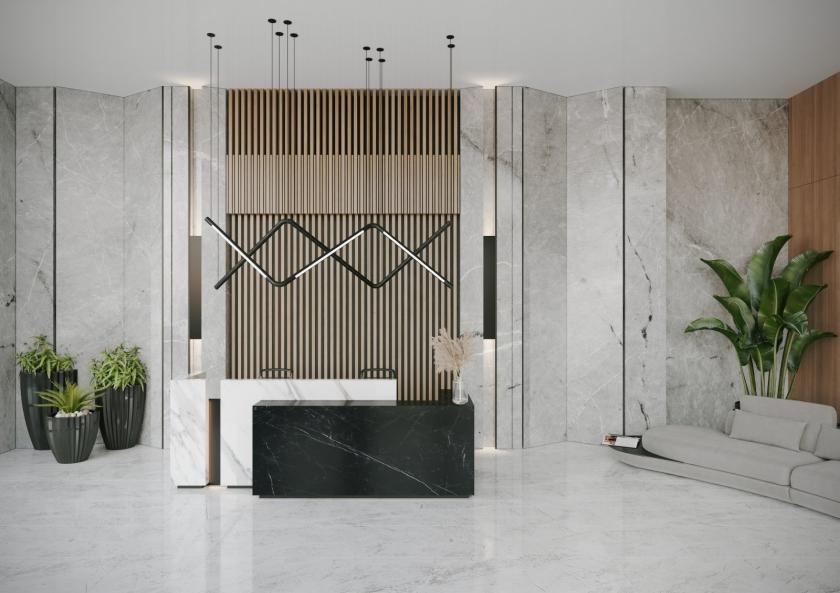 Квартира в Стамбуле, Турция, 208 м² - фото 17