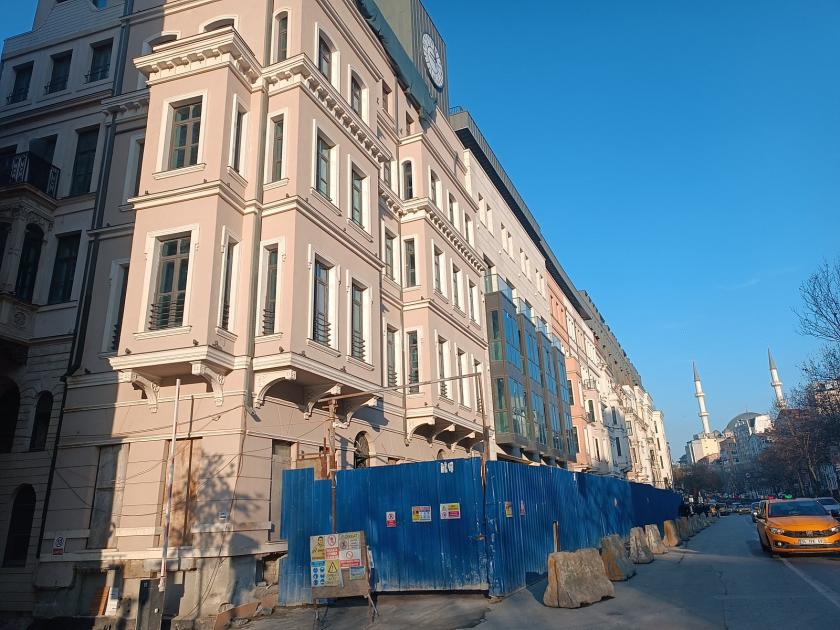 Квартира в Стамбуле, Турция, 160 м² - фото 17
