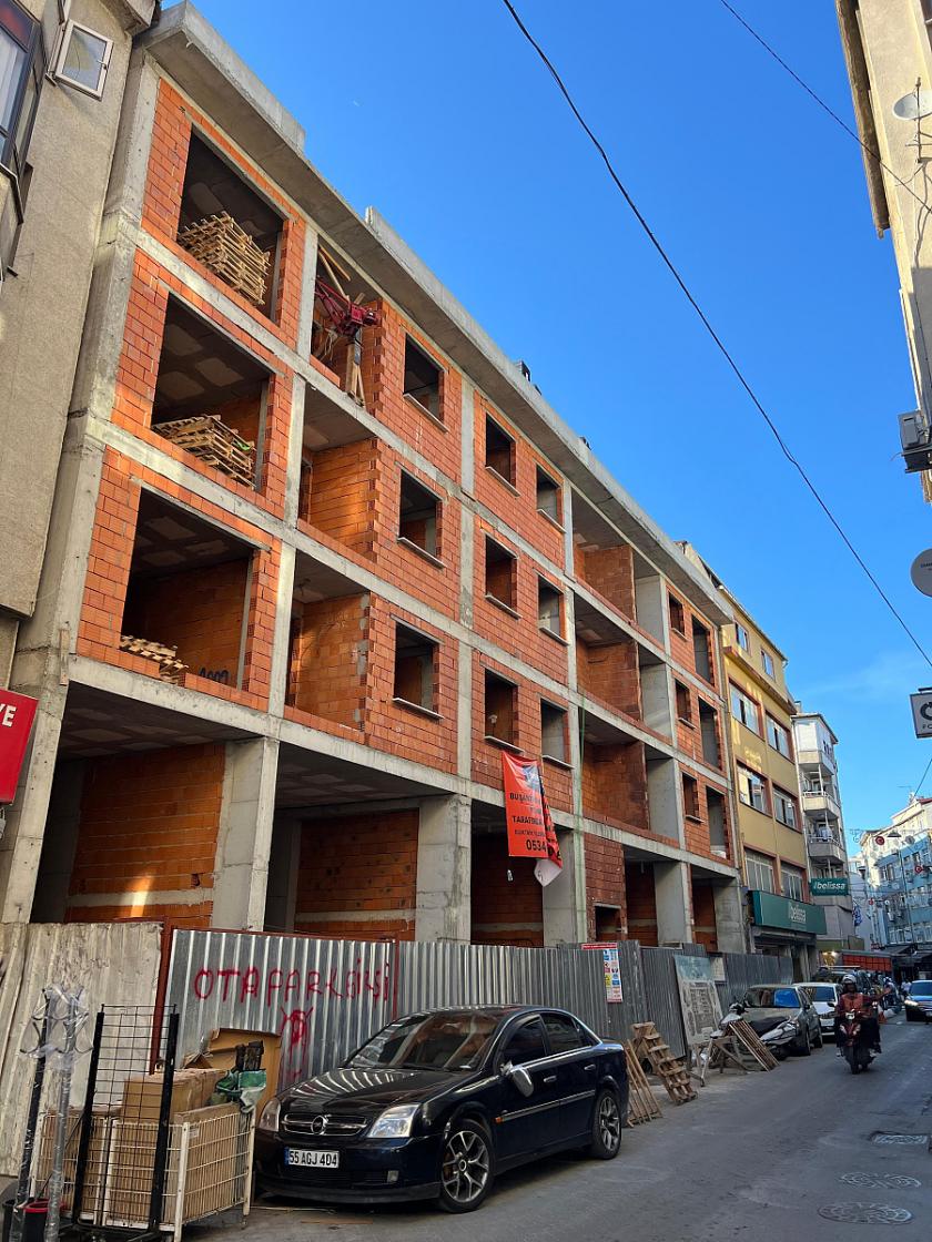 Квартира в Стамбуле, Турция, 117 м² - фото 17