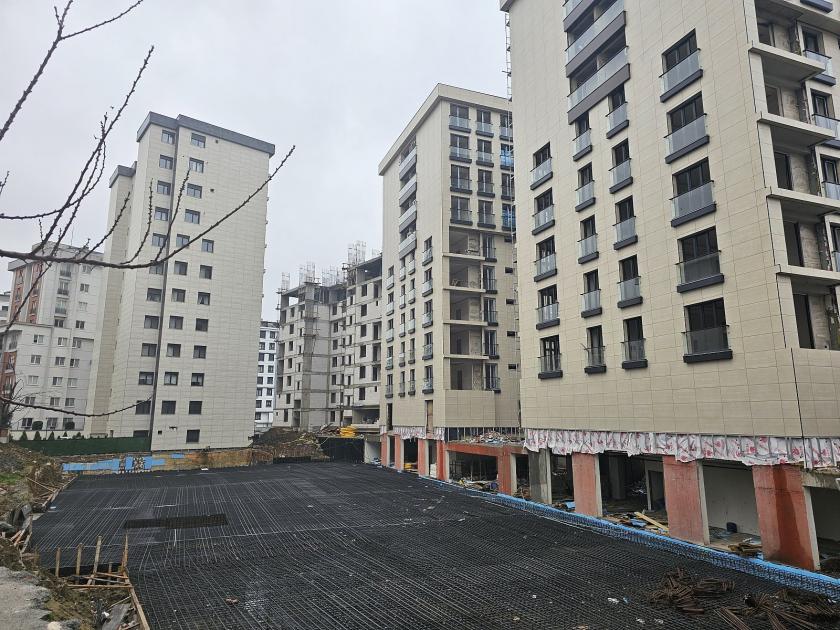 Квартира в Картале, Турция, 246 м² - фото 17