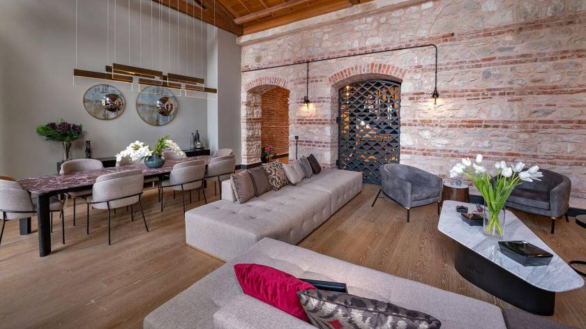 Квартира в Стамбуле, Турция, 164 м² - фото 17