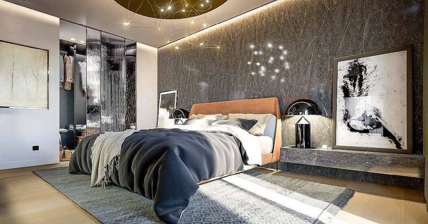 Квартира в Стамбуле, Турция, 120 м² - фото 17