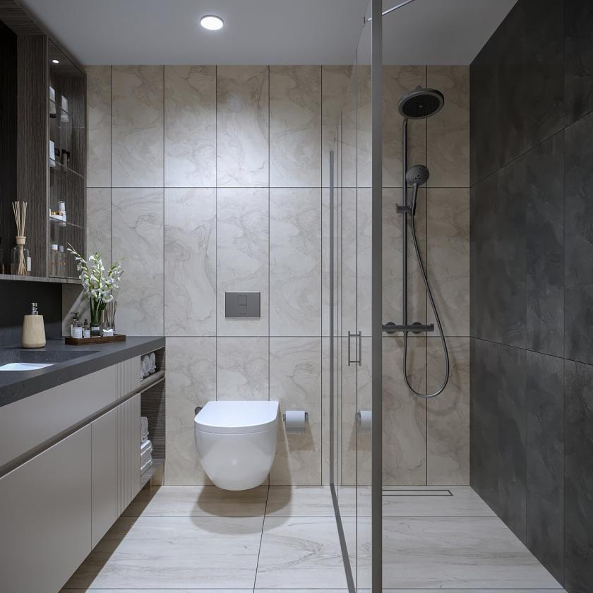 Квартира в Бейликдюзю, Турция, 138 м² - фото 17