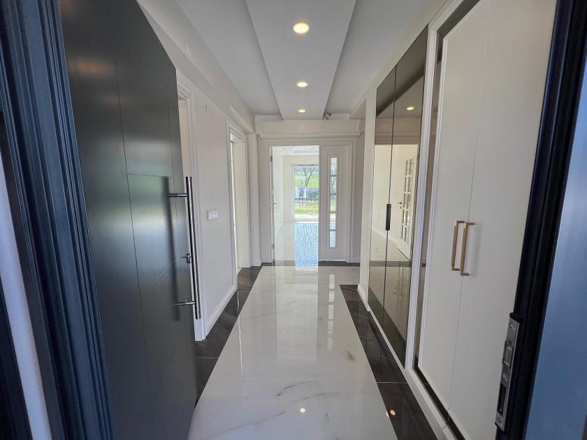 Вилла в Пендике, Турция, 400 м² - фото 17