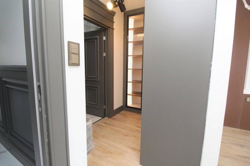 Вилла в Башакшехире, Турция, 635 м² - фото 17