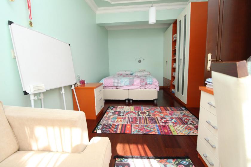 Вилла в Стамбуле, Турция, 450 м² - фото 16