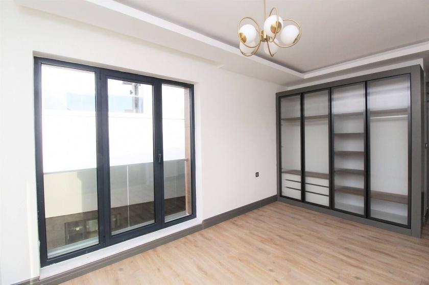 Вилла в Башакшехире, Турция, 635 м² - фото 18