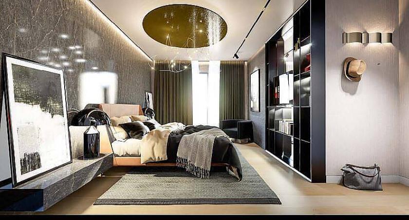 Квартира в Стамбуле, Турция, 238 м² - фото 18