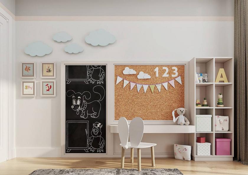 Квартира в Малтепе, Турция, 230 м² - фото 16