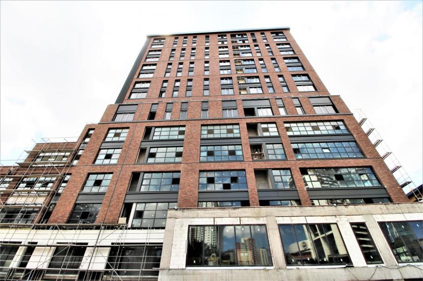 Квартира в Аташехире, Турция, 106 м² - фото 18