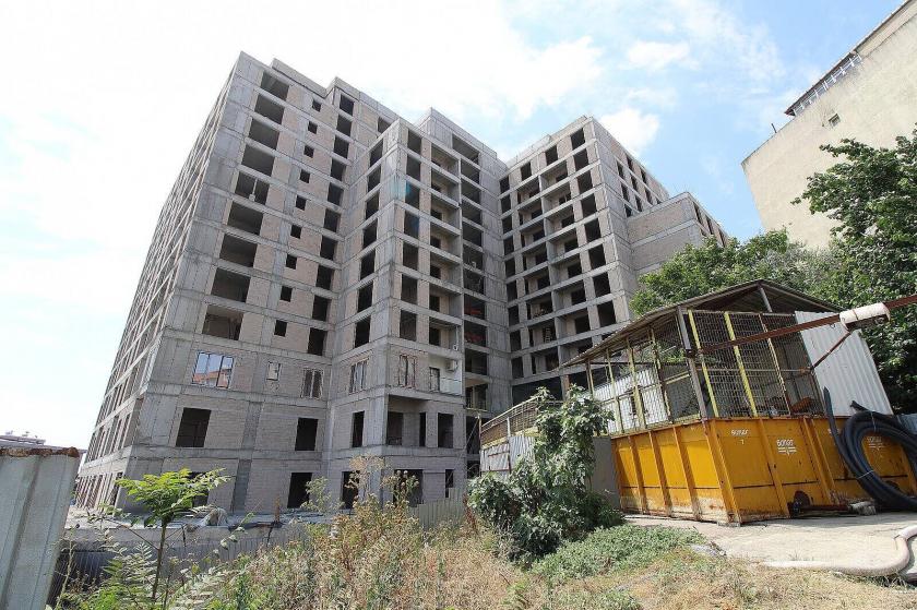 Квартира в Стамбуле, Турция, 82 м² - фото 18