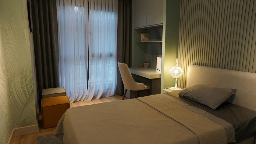 Квартира в Стамбуле, Турция, 201 м² - фото 17