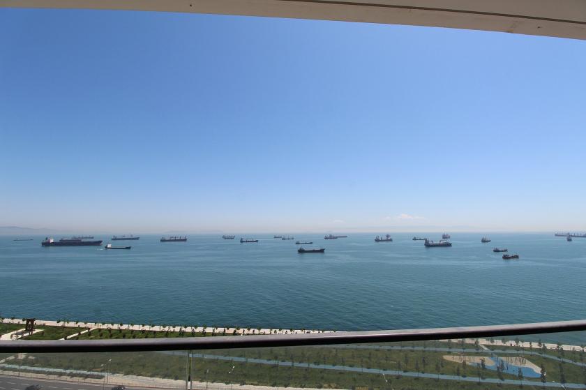 Квартира в Стамбуле, Турция, 223 м² - фото 18