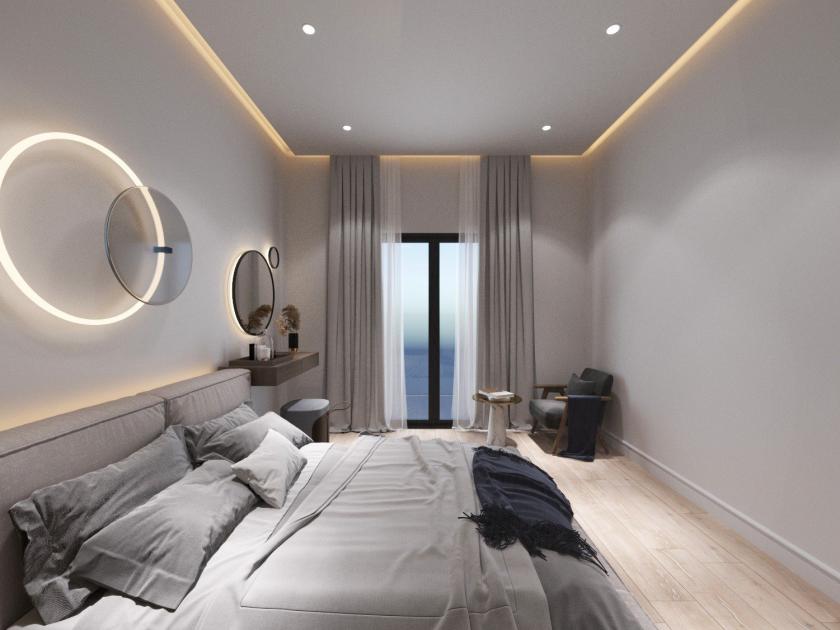 Квартира в Стамбуле, Турция, 128 м² - фото 18