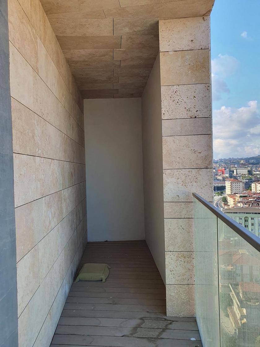 Квартира в Малтепе, Турция, 105 м² - фото 18