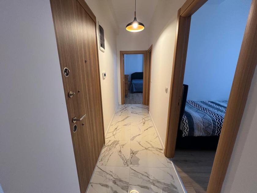 Квартира в Малтепе, Турция, 57 м² - фото 18