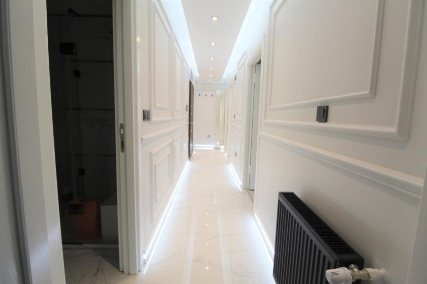 Квартира в Стамбуле, Турция, 120 м² - фото 18