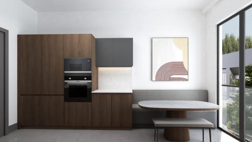 Квартира в Эюпе, Турция, 115 м² - фото 17