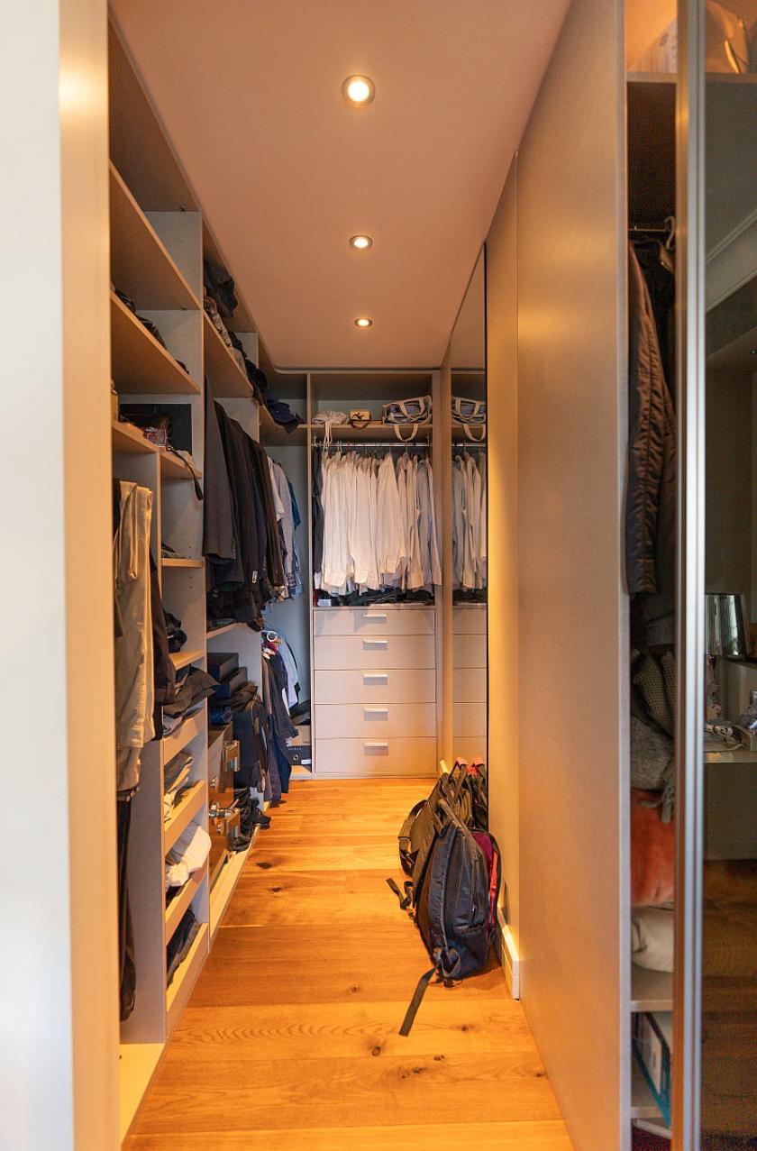 Вилла в Стамбуле, Турция, 550 м² - фото 18