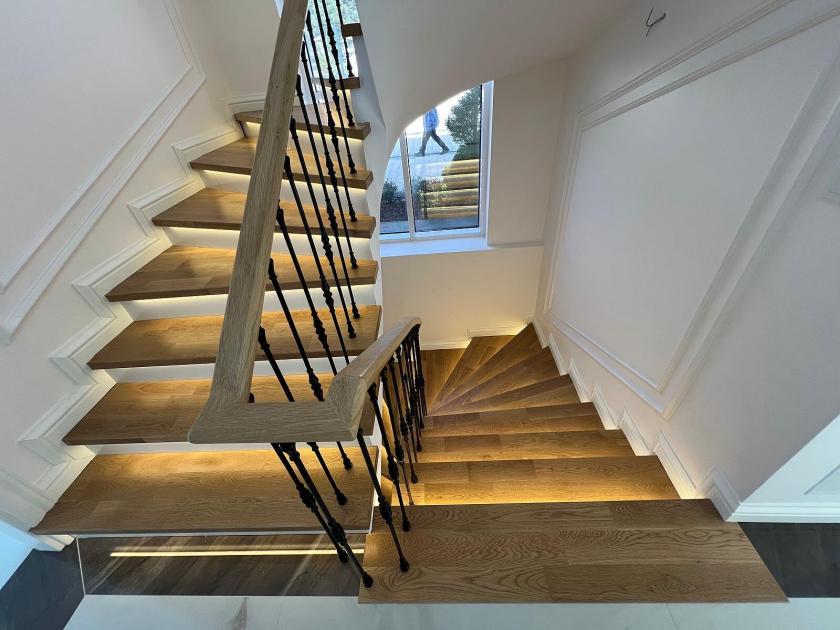 Вилла в Пендике, Турция, 400 м² - фото 18