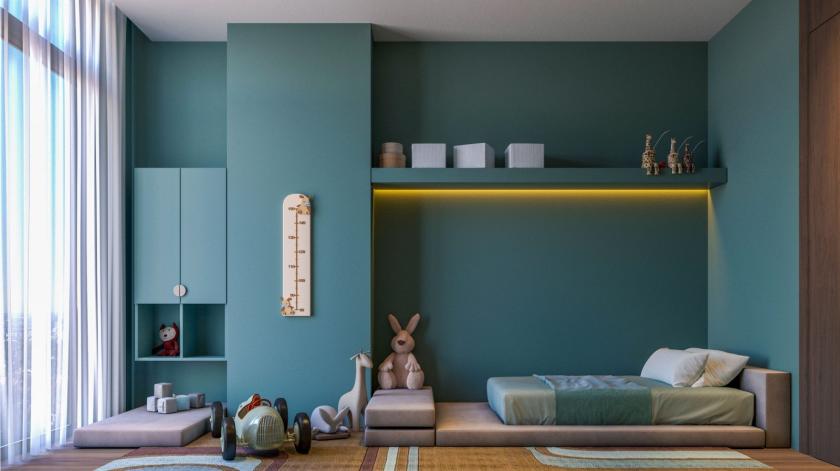 Квартира в Стамбуле, Турция, 100 м² - фото 18