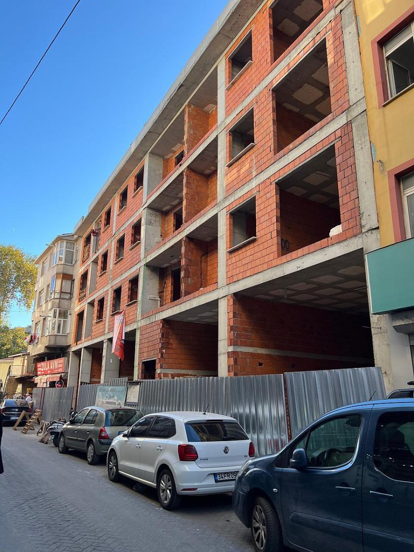 Квартира в Стамбуле, Турция, 117 м² - фото 18