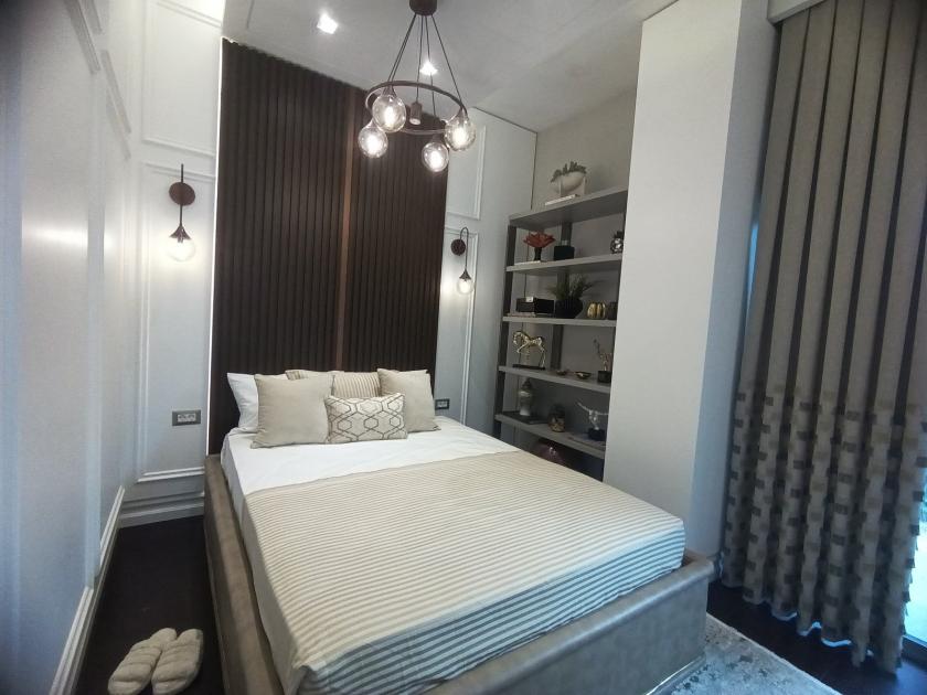 Квартира в Стамбуле, Турция, 161 м² - фото 18