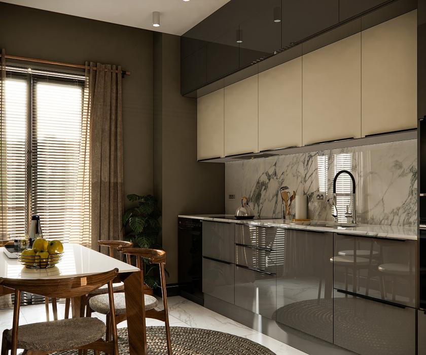 Квартира в Эюпе, Турция, 186 м² - фото 18