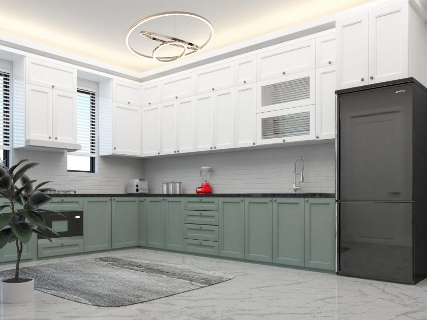 Вилла в Эюпе, Турция, 330 м² - фото 18