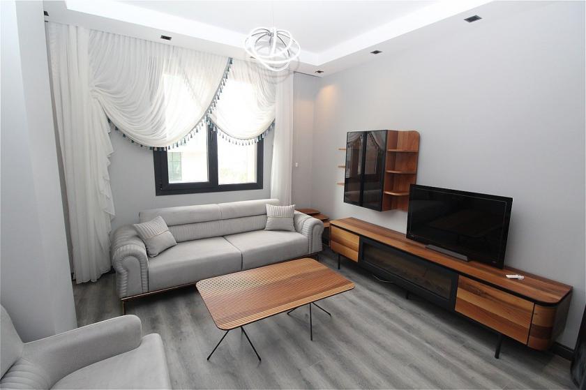 Квартира в Бейликдюзю, Турция, 140 м² - фото 18