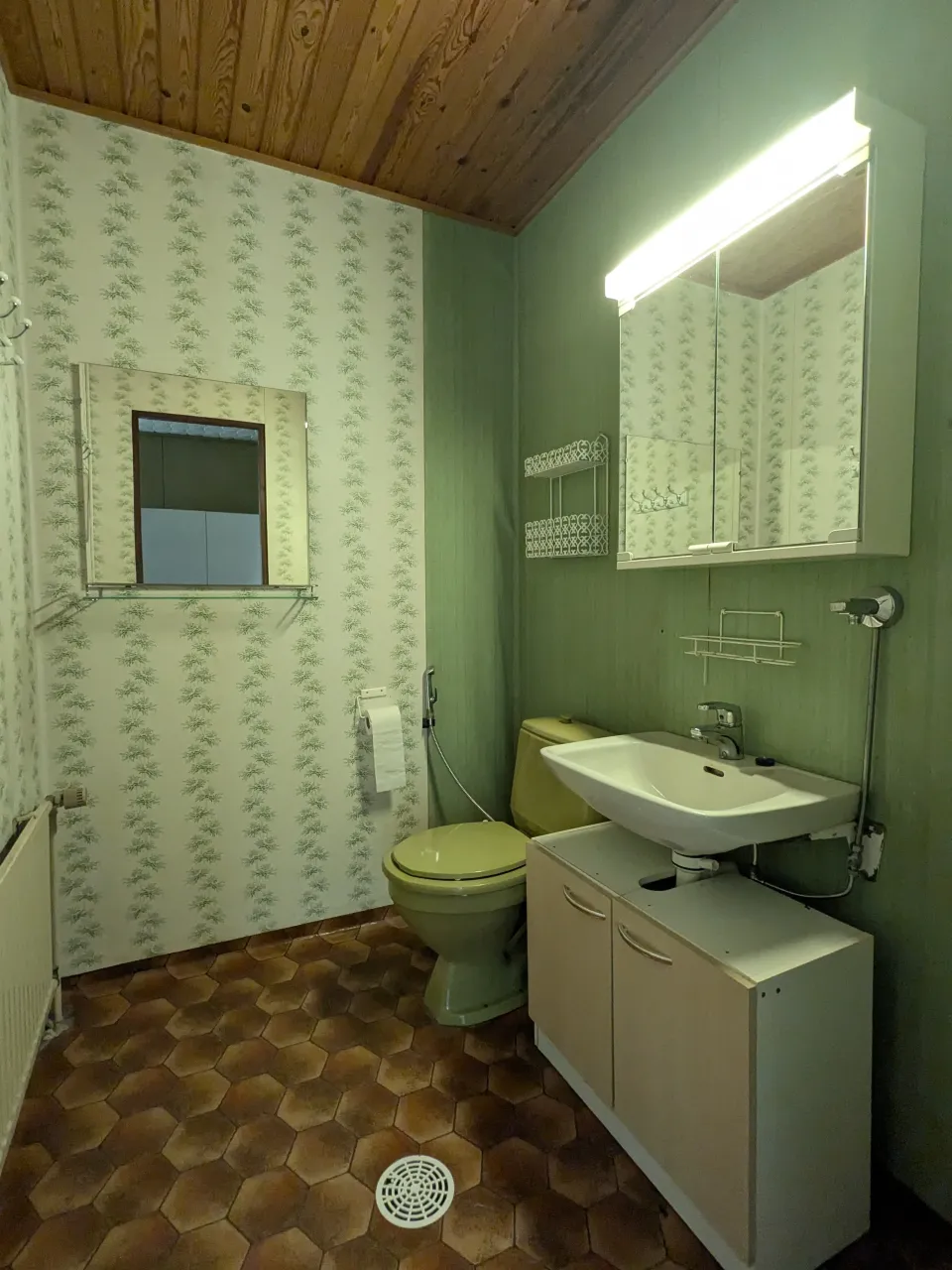 Дом в Коуволе, Финляндия, 96 м² - фото 15