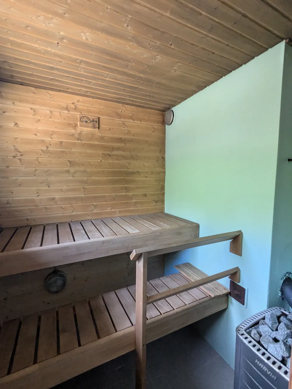 Дом в Коуволе, Финляндия, 96 м² - фото 14